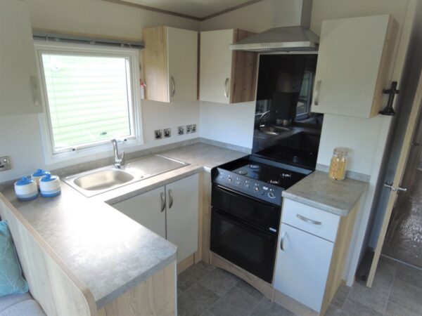 ABI Harlech 28x12 2 bed 6 berth