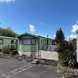 Willerby Rio