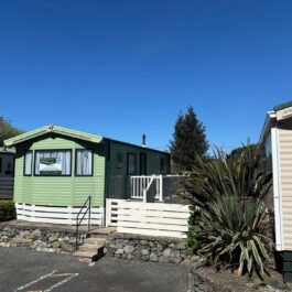 Willerby Rio Premier 2016